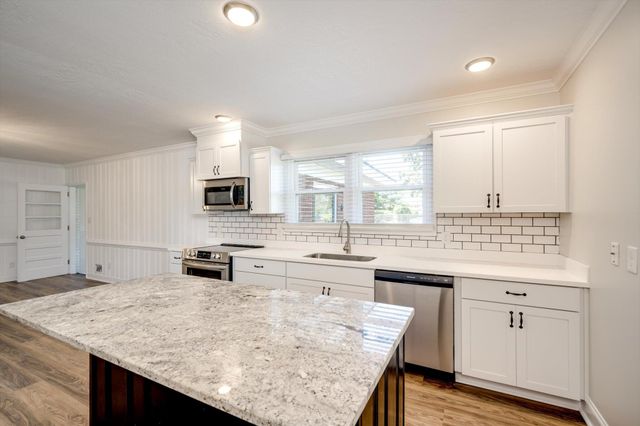 745 Oxford Road, Augusta, GA 30909