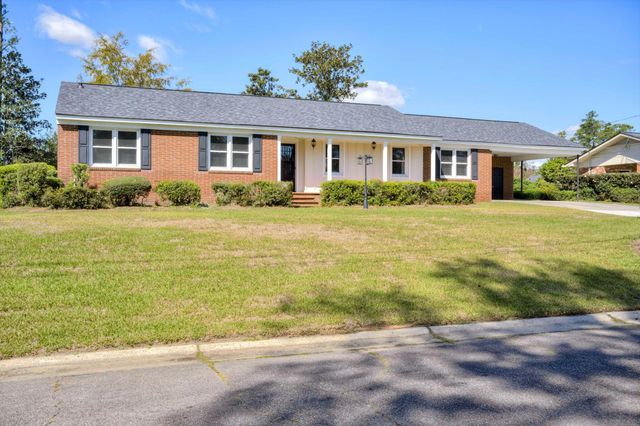 745 Oxford Road, Augusta, GA 30909