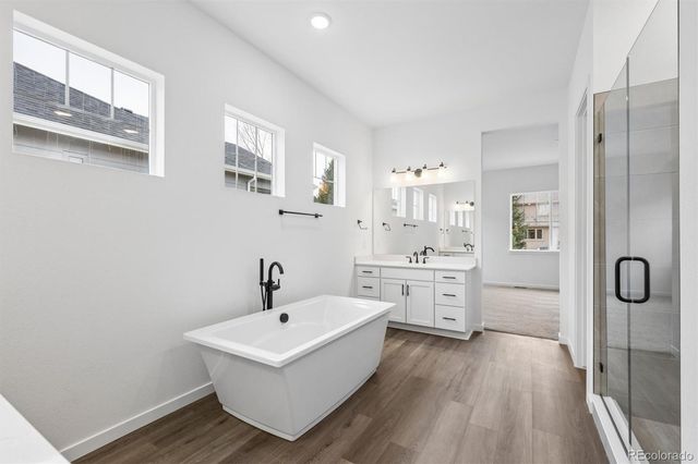 3771 Emerald Shore Circle, Loveland, CO 80538