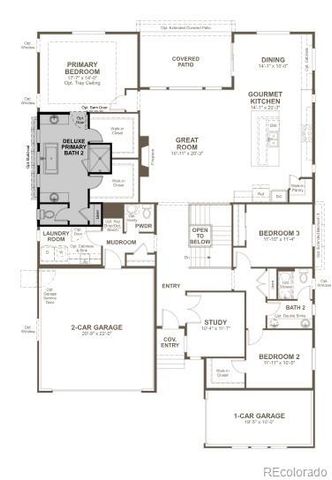 3771 Emerald Shore Circle, Loveland, CO 80538