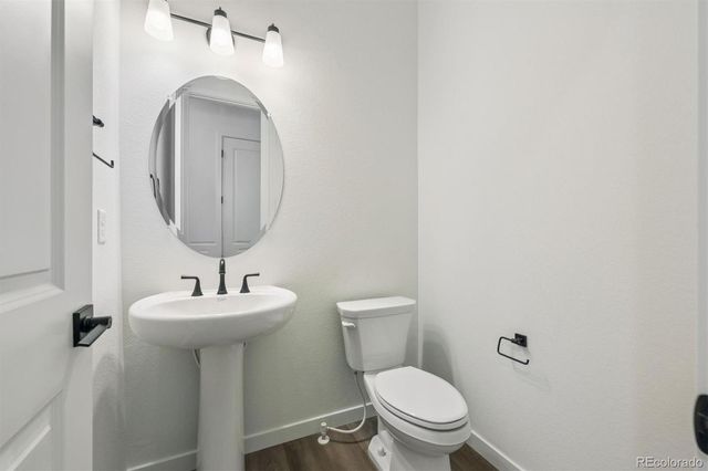 3771 Emerald Shore Circle, Loveland, CO 80538