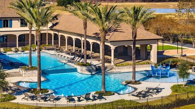 20123 Wild Horse Hollow, Tomball, TX 77377