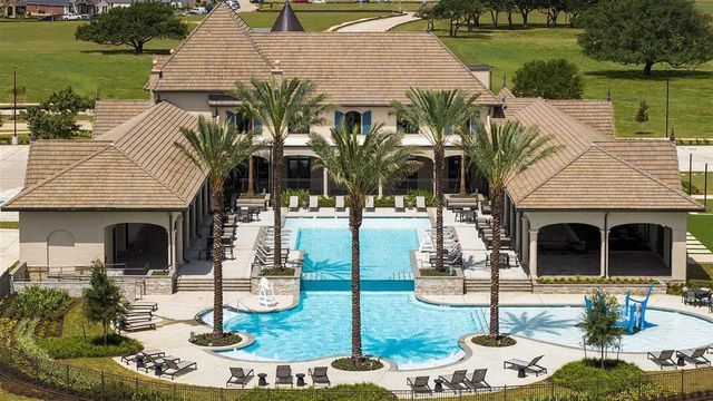 20123 Wild Horse Hollow, Tomball, TX 77377