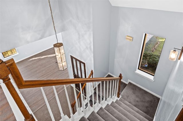 18227 Longmoor Drive, Houston, TX 77084