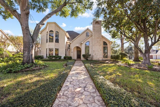 18227 Longmoor Drive, Houston, TX 77084