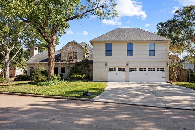 18227 Longmoor Drive, Houston, TX 77084