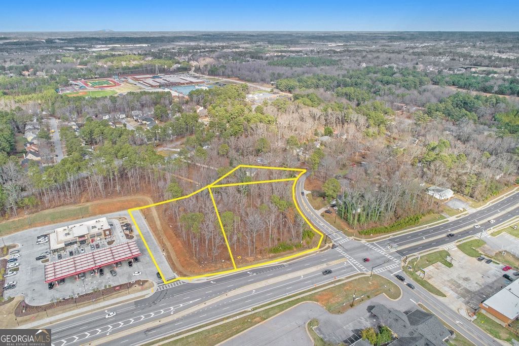 0 Jodeco Road, Mcdonough, GA 30253 — photo 4