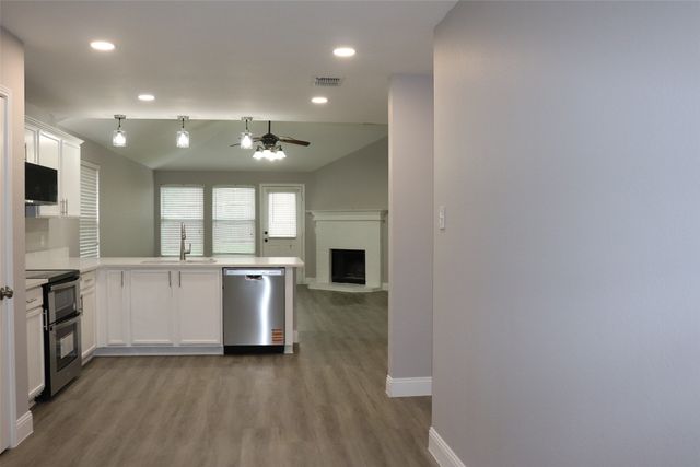 1425 Knottingham Drive, Little Elm, TX 75068