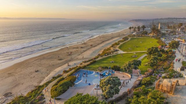 530 San Andres, Solana Beach, CA 92075