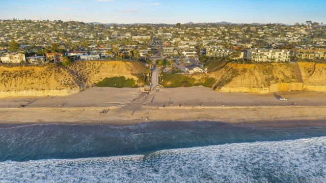 530 San Andres, Solana Beach, CA 92075