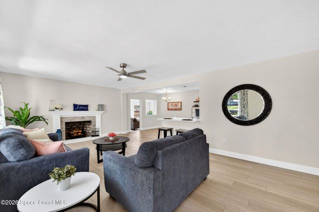 7486 Livingstone Lane, Melbourne, FL 32904