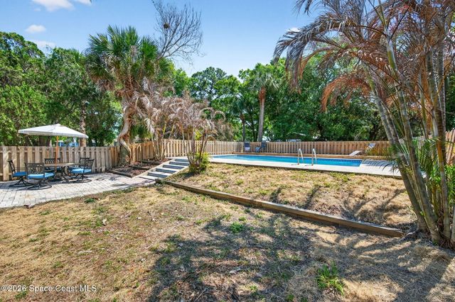 7486 Livingstone Lane, Melbourne, FL 32904