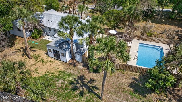 7486 Livingstone Lane, Melbourne, FL 32904