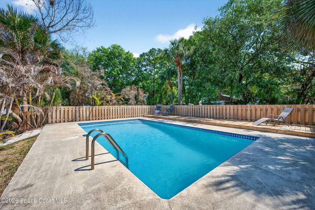 7486 Livingstone Lane, Melbourne, FL 32904