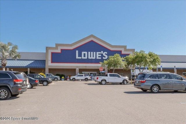 7486 Livingstone Lane, Melbourne, FL 32904