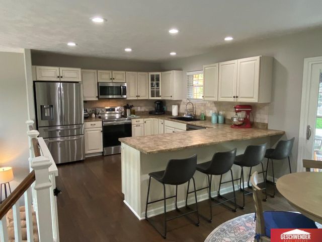 1511 Platinum Drive, Crescent, IA 51526