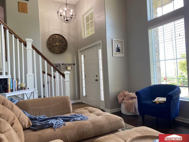 1511 Platinum Drive, Crescent, IA 51526