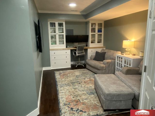 1511 Platinum Drive, Crescent, IA 51526