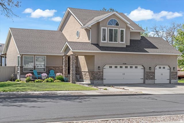 11134 S PRESCOTT DR, Sandy, UT 84093