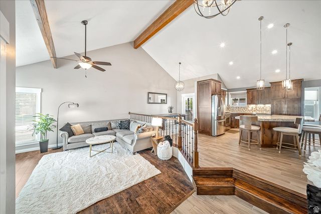 11134 S PRESCOTT DR, Sandy, UT 84093