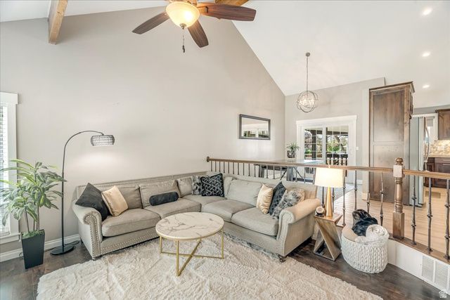 11134 S PRESCOTT DR, Sandy, UT 84093