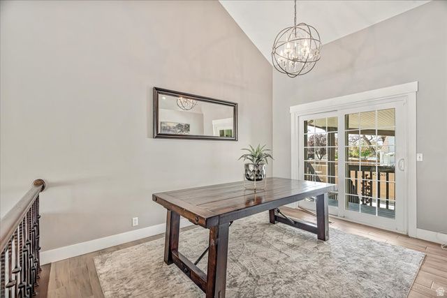 11134 S PRESCOTT DR, Sandy, UT 84093