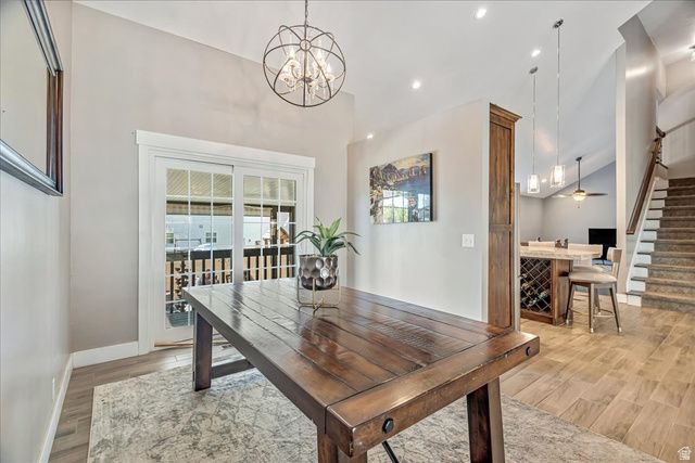 11134 S PRESCOTT DR, Sandy, UT 84093