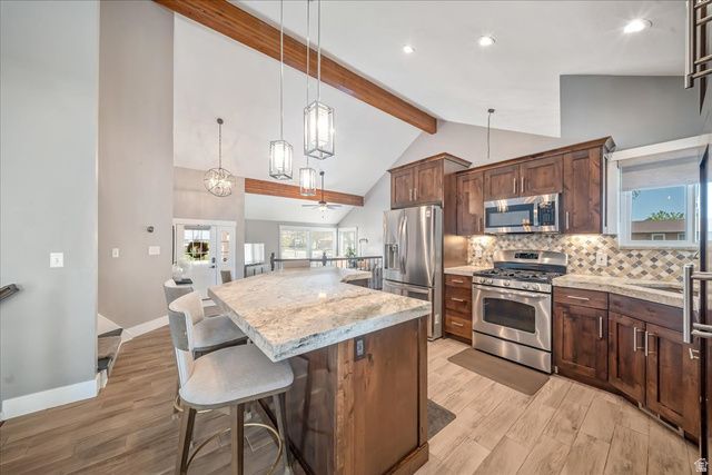 11134 S PRESCOTT DR, Sandy, UT 84093