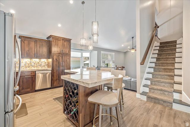 11134 S PRESCOTT DR, Sandy, UT 84093