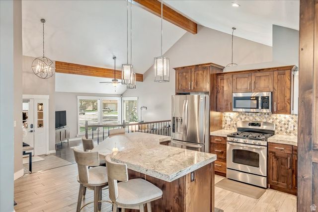 11134 S PRESCOTT DR, Sandy, UT 84093