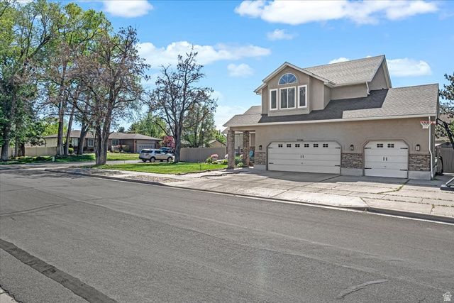 11134 S PRESCOTT DR, Sandy, UT 84093