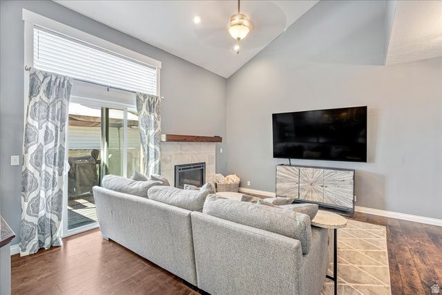 11134 S PRESCOTT DR, Sandy, UT 84093