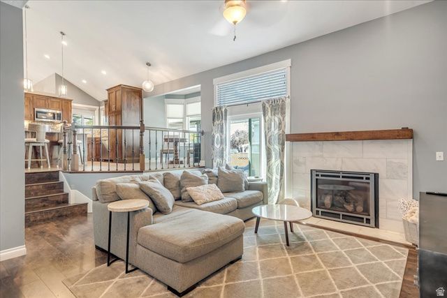 11134 S PRESCOTT DR, Sandy, UT 84093