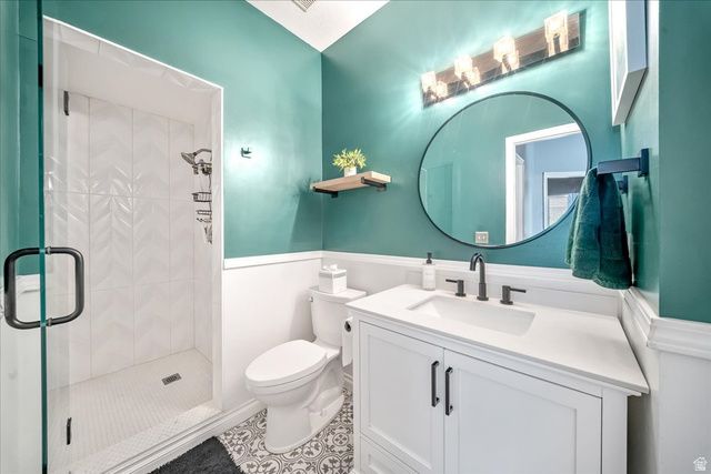 11134 S PRESCOTT DR, Sandy, UT 84093