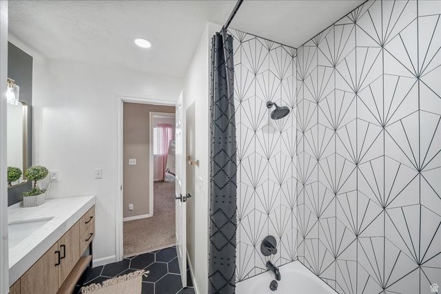 11134 S PRESCOTT DR, Sandy, UT 84093