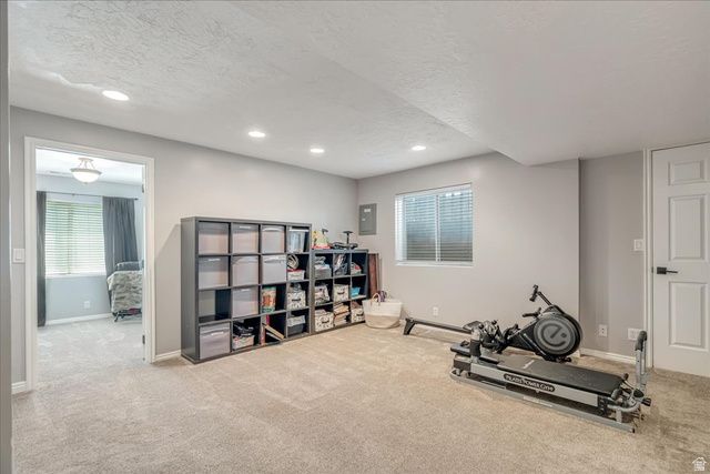 11134 S PRESCOTT DR, Sandy, UT 84093