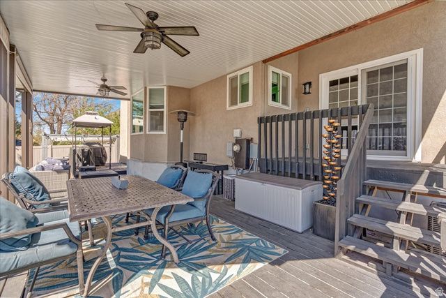 11134 S PRESCOTT DR, Sandy, UT 84093
