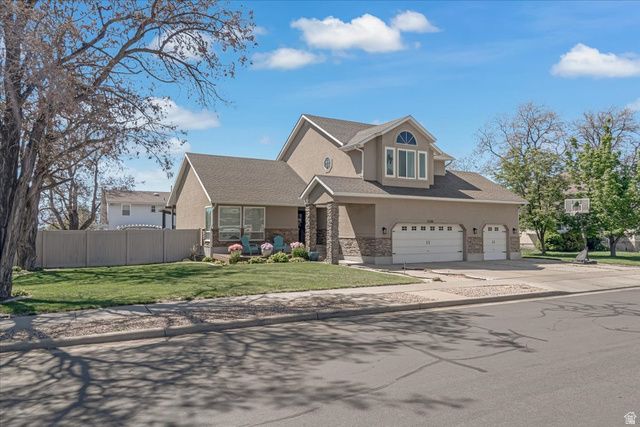 11134 S PRESCOTT DR, Sandy, UT 84093