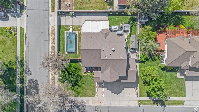 11134 S PRESCOTT DR, Sandy, UT 84093