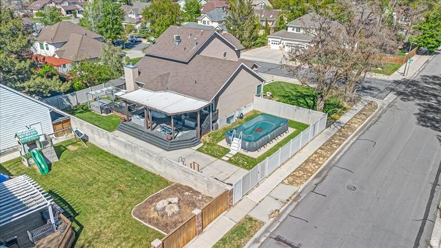 11134 S PRESCOTT DR, Sandy, UT 84093