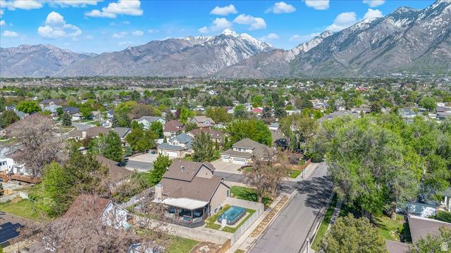11134 S PRESCOTT DR, Sandy, UT 84093