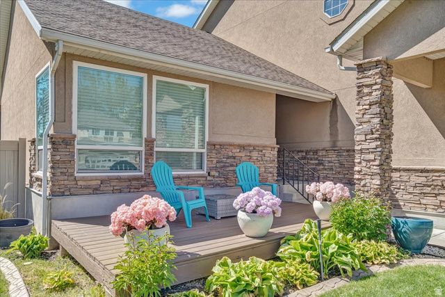 11134 S PRESCOTT DR, Sandy, UT 84093