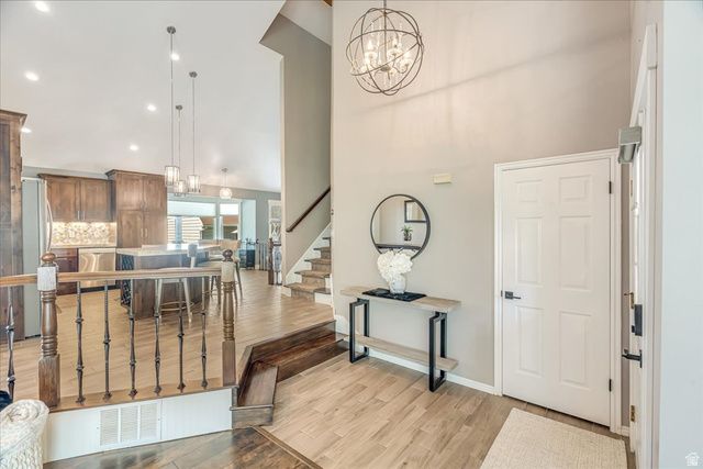 11134 S PRESCOTT DR, Sandy, UT 84093