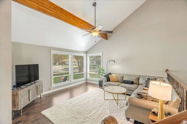 11134 S PRESCOTT DR, Sandy, UT 84093