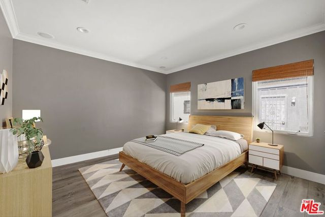 2011 Stearns Drive, Los Angeles, CA 90034