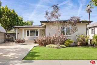 2011 Stearns Drive, Los Angeles, CA 90034