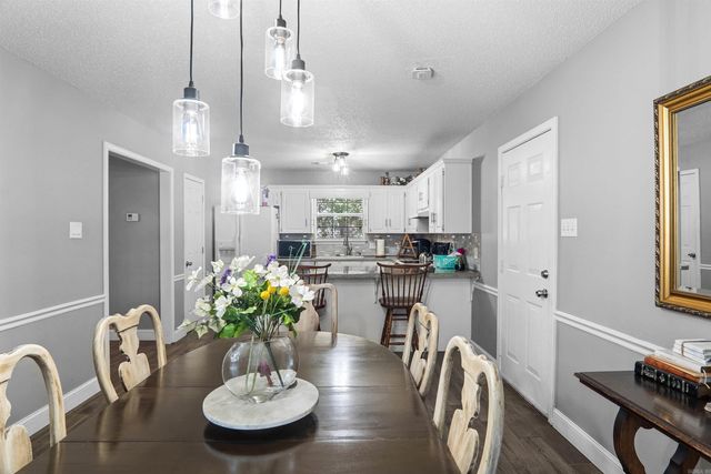 24 Timber Lane, Cabot, AR 72023