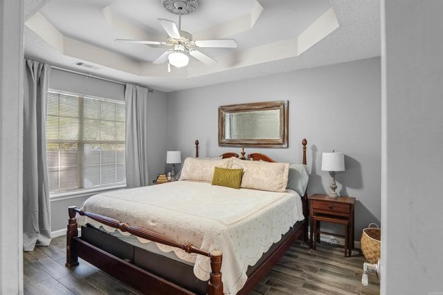 24 Timber Lane, Cabot, AR 72023