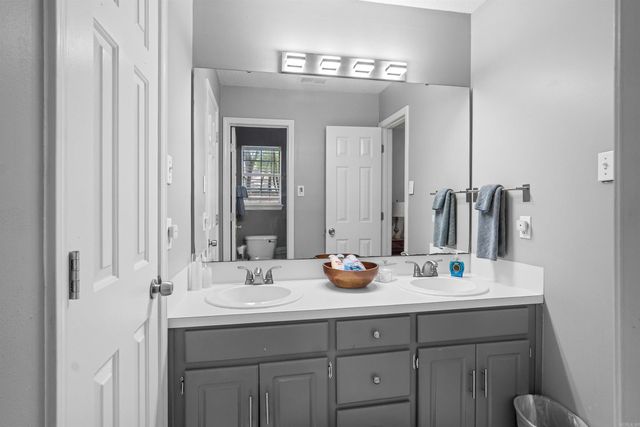 24 Timber Lane, Cabot, AR 72023