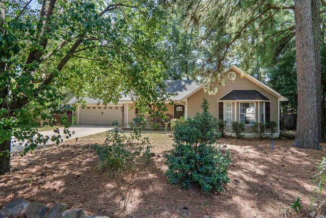 24 Timber Lane, Cabot, AR 72023
